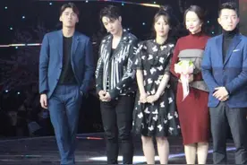 张艺兴、杨紫的传闻获业内人士认证？杜华：“对不起，手滑！”图片