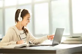 进度条走完就算通过？线上教学岂容“水学分”图片