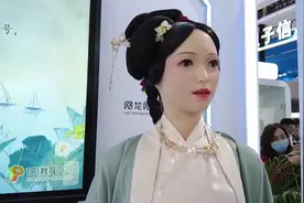 「Vlog」高“数”值体验来了⑤ 什么情况？李清照会说福州话图片