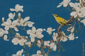 「央视画廊」中国美术馆典藏历代工笔画展图片