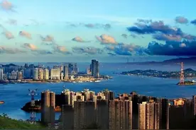 什么是福建图片