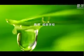半月谈 | 这所中学招聘大批“博士老师”，怎样避免人才浪费？视频封面