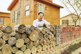 莱州市郭家店镇小草沟村党支部书记宋福林——做好百姓“当家人”图片