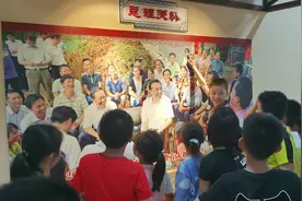 南宁市月湾路小学开展劳动教育亲子实践活动图片