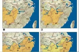江南何以为江南图片