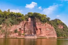 最低365元/年！乐山大佛景区推出“惠民年卡”，可全年无限制游览图片