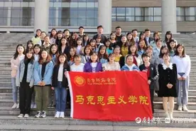 88%！44名同学全“上岸”，齐鲁师范学院这专业很牛图片