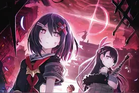 《神狱塔断罪玛丽Finale》7月22日发售 预约特典及限定版信息公开图片