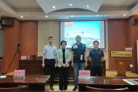 龙归街首宗村级留用地摘牌！民科园未来产业核心区建设提速图片