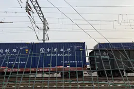 中铁特货上市 铁路货运改革寻找新突破图片
