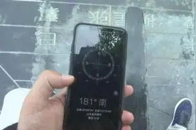 济南有个村子房子全都斜着盖，外地人一来就迷糊图片