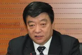 退休厅官在涉黑企业放贷被开除党籍，同僚涉黑打击举报人入狱图片