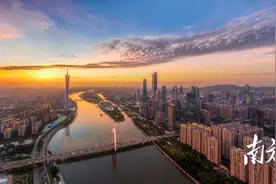 乘风破浪，赛龙夺锦！读懂广州11区经济半年报图片