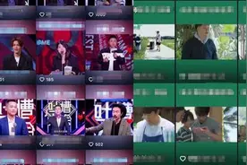 “二次搬运”太疯狂——短视频平台乱象调查图片