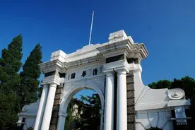 扒一扒「清华系」的金融科技大佬们丨110 周年校庆图片
