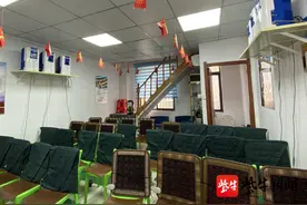 灵芝孢子油是“抗癌之王”？针对老年人虚假宣传怎么办？关停+罚款图片