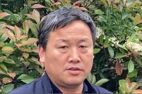 预防接种，有我们丨濮阳县户部寨镇卫生院预防接种门诊负责人曹文峰：免疫规划工作不能等不能靠图片