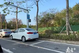 注意了！惠州路边停车收费扩围，62条道路5月1日起收费（附名单）图片