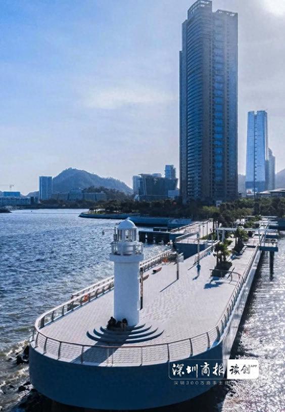 深圳大梅沙攻略(深圳当地导游推荐)
