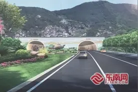 安溪：19个项目开（竣）工 总投资45.78亿元图片