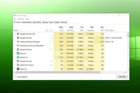 Win10更新导致游戏帧数暴跌！微软紧急修复图片