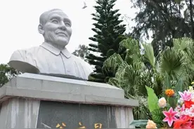谷文昌的兄弟情图片