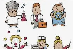 受过刑事处罚的人，不能从事这些工作，包括子女图片