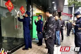 “长藤鬼校”等9家长沙密室逃脱类场所被查封图片