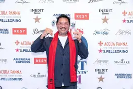 2021 年亚洲五十佳餐厅名单公布！你都打卡过哪些店？图片