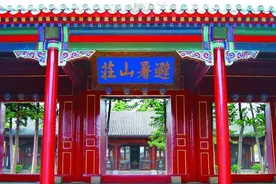 五一假期，承德为您创造舒心的旅游交通环境图片