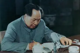 他将读书这件事，坚持到了生命最后一天图片