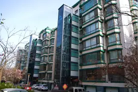 121秒丨泰安老旧小区升级改造 累计加装111部电梯视频封面