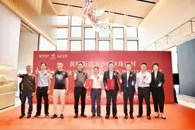 珠江村旧改签约率达93%，引入合作企业进入全面建设图片