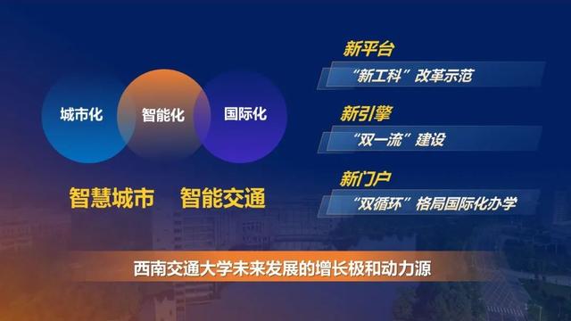 全球首个！这个智慧型学院落户成都！