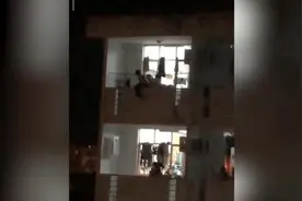 盐城工学院一女生被轮奸要跳楼？警方：该校未发生此案件视频封面