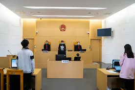 会员当庭演示点赞不用1秒，大众点评被判撤销“刷赞”处罚图片
