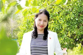 淄博市张店区湖田小学校长张波：给学生一片染满“泥土气”的教育田野图片