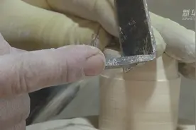 河北霸州：仿古瓷技艺辟出农民致富路视频封面