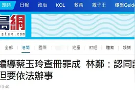 香港电台编导违例查询车主资料罪成，林郑月娥：认同记者专业但要依法办事图片