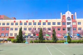 提质培优育工匠 人尽其才梦起航 青岛电子学校招生政策系列问答之学校简介图片