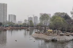 西宁这里，全新亮相图片