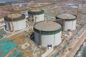 河北唐山：加快天然气保供基础设施建设视频封面