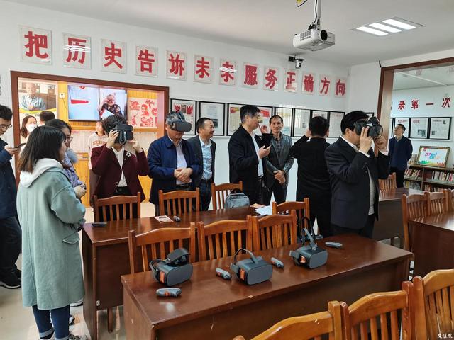 依托红色资源 突出特色亮点 无锡一社区打造党史学习教育“XIN”阵地