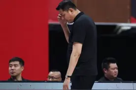 山东男篮主教练醉酒驾车，国内体坛又增酒驾丑闻图片