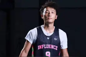 “和世界顶尖球员打球，我不怕！”上海1米74小伙竟击败了NBA球员图片