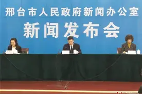 河北邢台83个项目成为省“重点”新开工项目图片