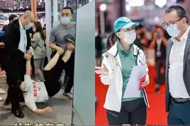 被传与“车顶维权”事件有关 蔚来汽车、“七姐”发表澄清声明图片