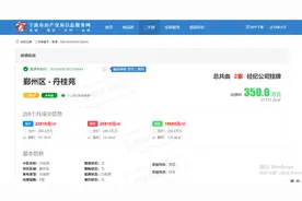 重要！这些城市二手房交易实行参考价指导图片