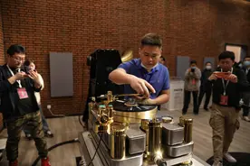 北京国际音响展即将开幕，近千个品牌发烧音响及周边产品亮相图片