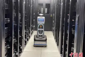5G智慧园区亮相上海临港新片区 秀出数字化转型样本图片
